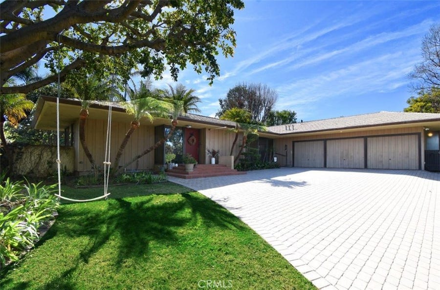 Property photo for 10 Pinto Lane, Rolling Hills Estates, CA