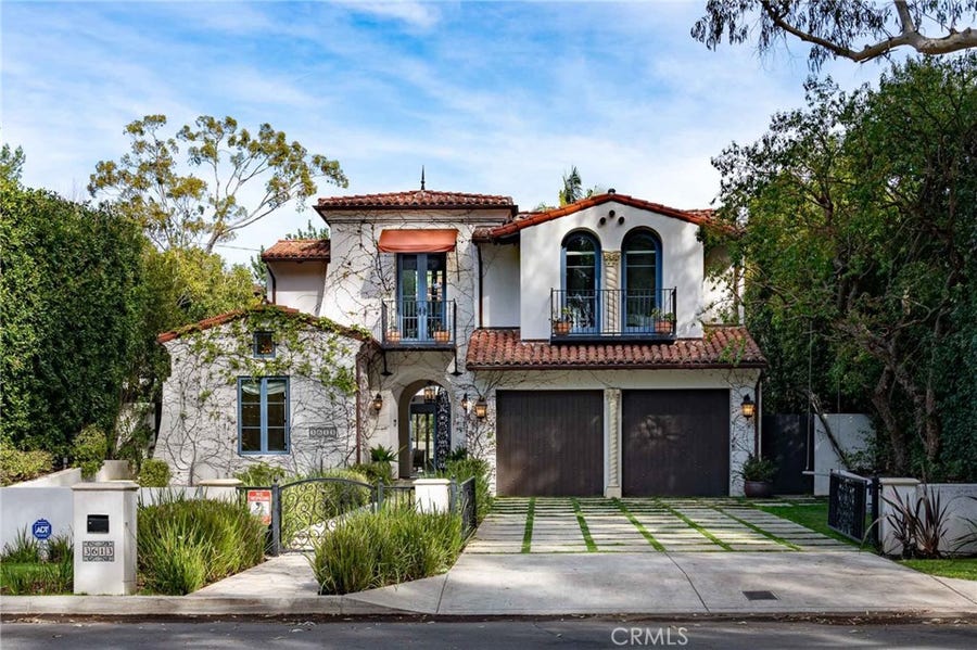 Property photo for 3613 Palos Verdes Drive N, Palos Verdes Estates, CA