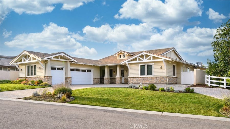Property photo for 2 Casaba Road, Rolling Hills Estates, CA