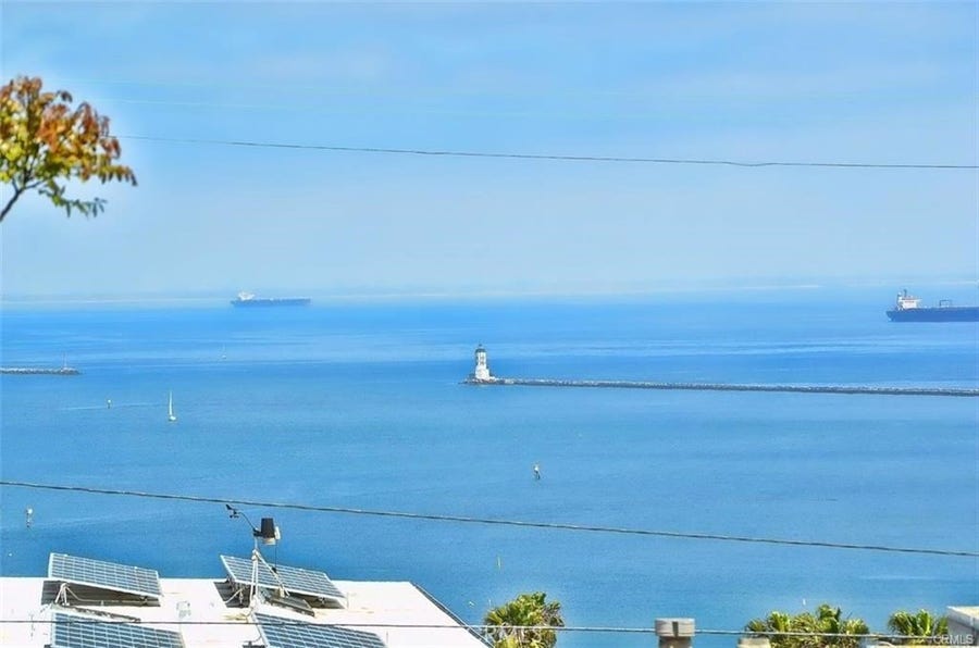Property photo for 668 W 37th Street, #5, San Pedro, CA