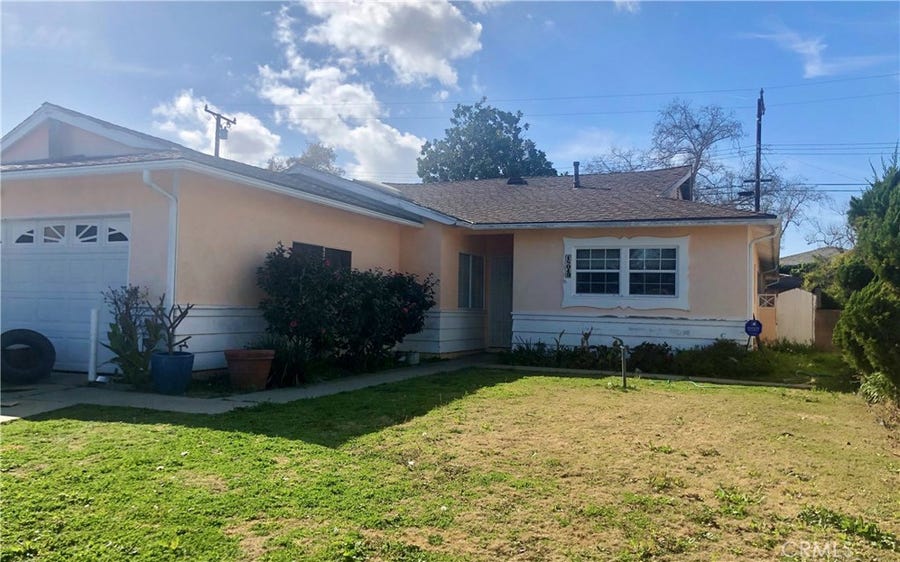 Property photo for 18049 Saint Andrews Place, Torrance, CA