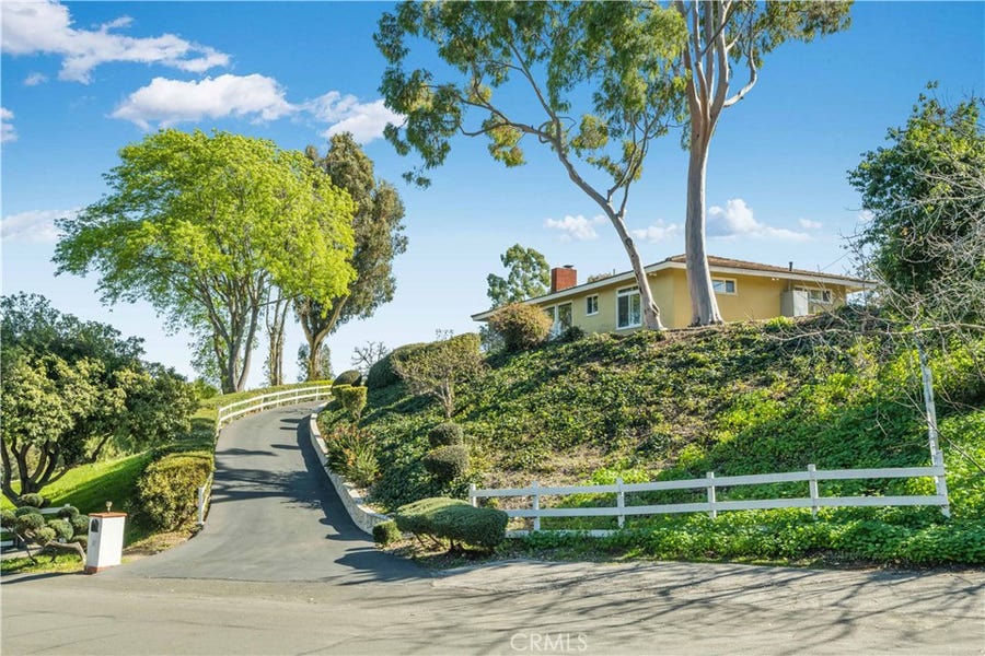 Property photo for 2 Silver Saddle Lane, Rolling Hills Estates, CA