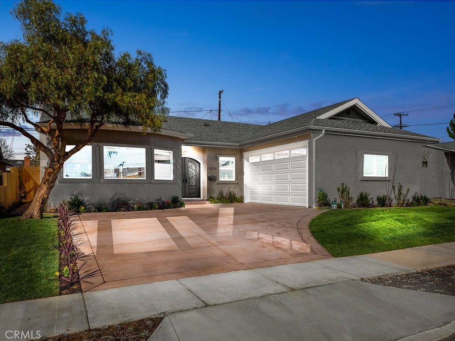Property photo for 5009 Maricopa Street, Torrance, CA