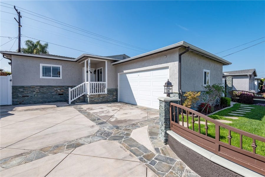 Property photo for 2634 Loftyview Drive, Torrance, CA