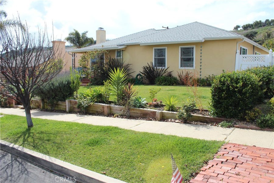 Property photo for 1011 S Malgren Avenue, San Pedro, CA