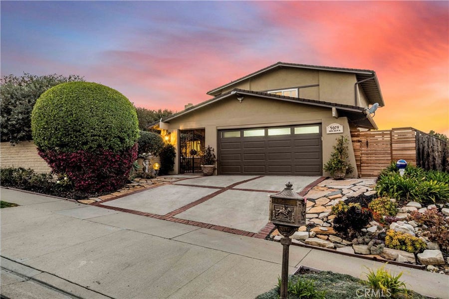 Property photo for 5079 Silver Arrow Drive, Rancho Palos Verdes, CA