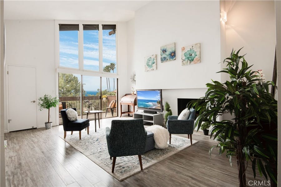 Property photo for 2322 Palos Verdes Drive W, #204, Palos Verdes Estates, CA
