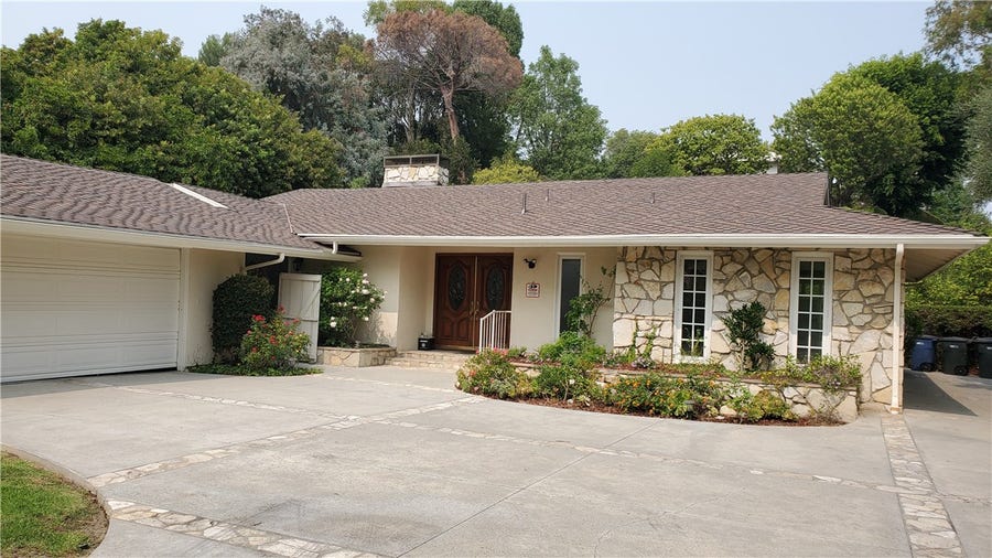 Property photo for 2 Vista Real Drive, Rolling Hills Estates, CA