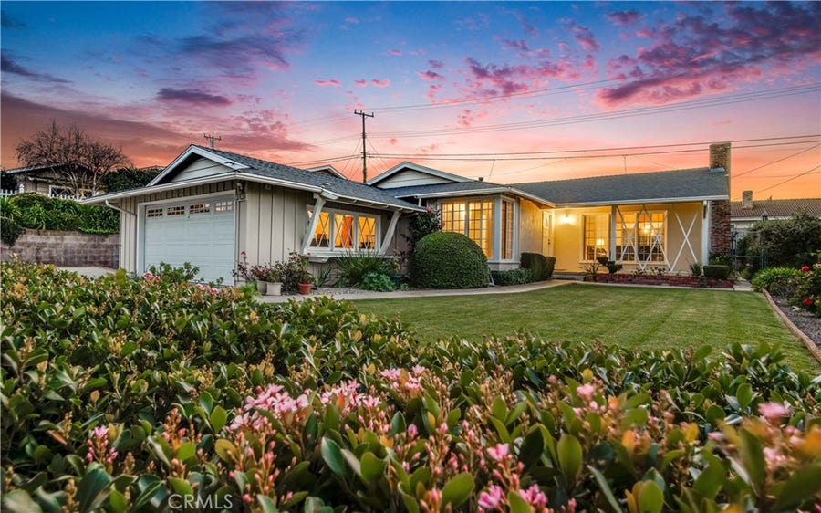 Property photo for 27625 Warrior Drive, Rancho Palos Verdes, CA