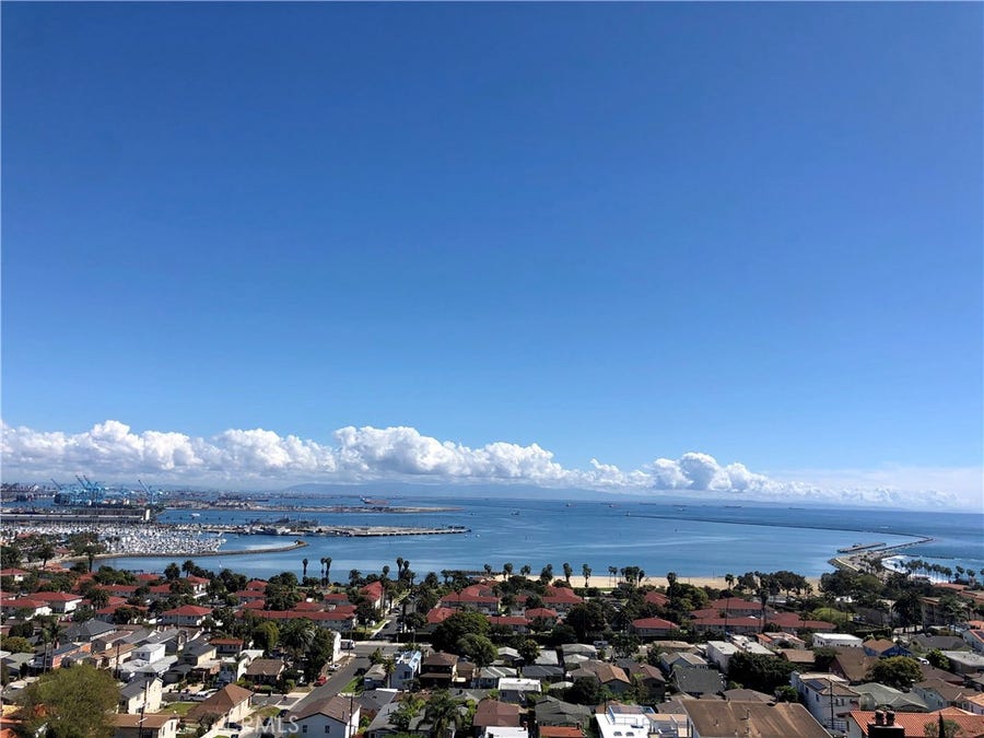 Property photo for 3432 S Peck Avenue, #301, San Pedro, CA