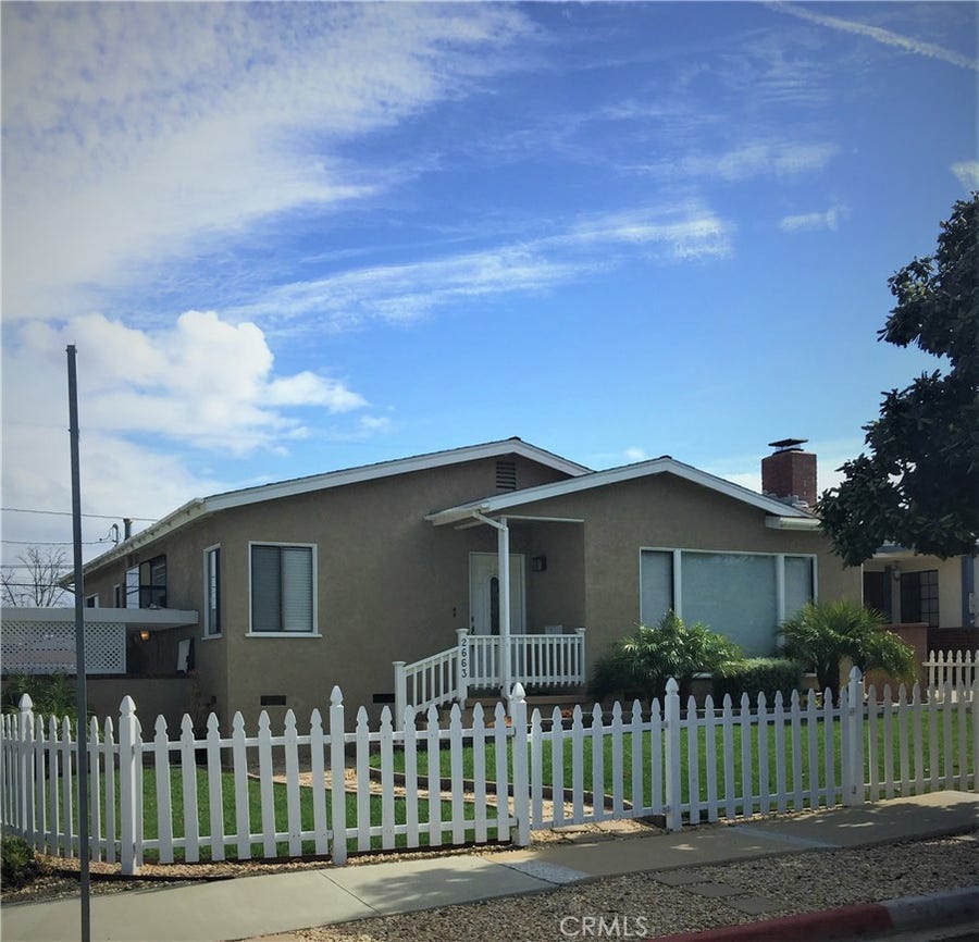 Property photo for 2663 Loftyview Drive, Torrance, CA