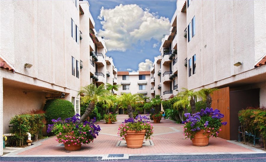 Property photo for 28004 S Western Avenue, #119, San Pedro, CA