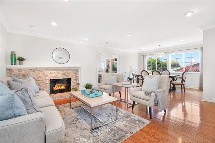 Property photo for 6802 Abbottswood Drive, Rancho Palos Verdes, CA