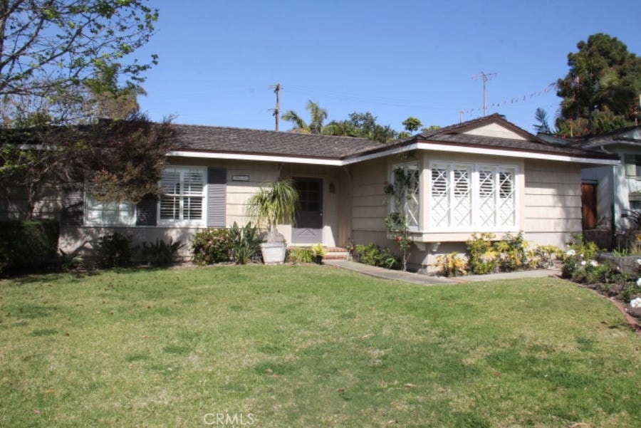 Property photo for 2632 Via Pacheco, Palos Verdes Estates, CA