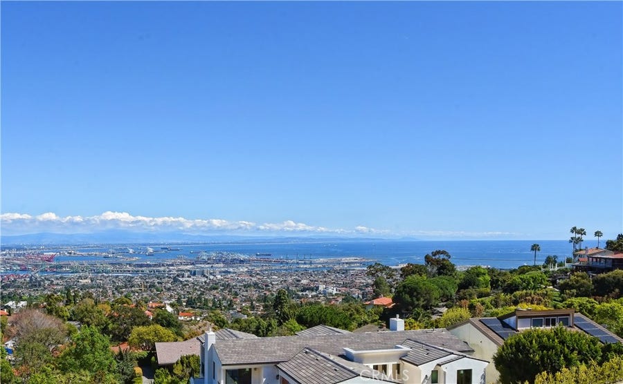 Property photo for 29845 Knoll View Drive, Rancho Palos Verdes, CA