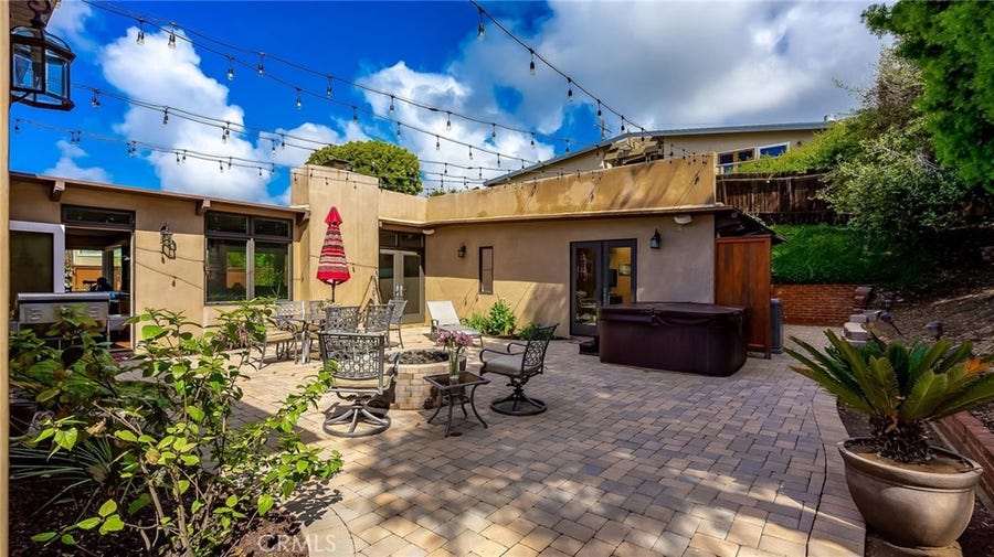 Property photo for 4101 Sea Horse Lane, Rancho Palos Verdes, CA
