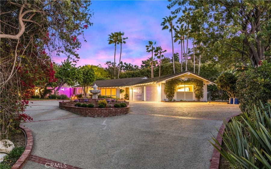 Property photo for 2724 Palos Verdes Drive N, Rolling Hills, CA