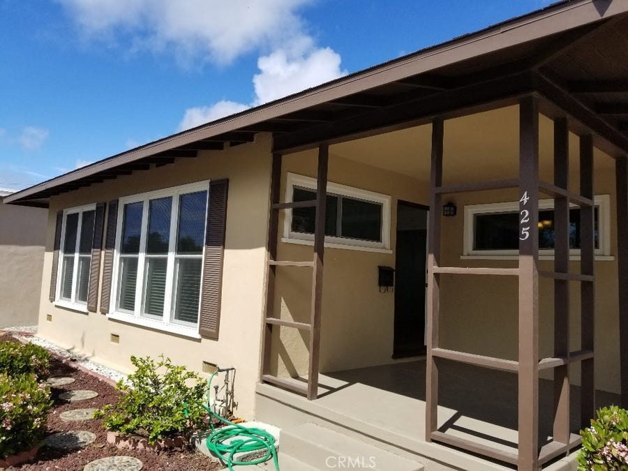 Property photo for 425 Via Pasqual, Redondo Beach, CA