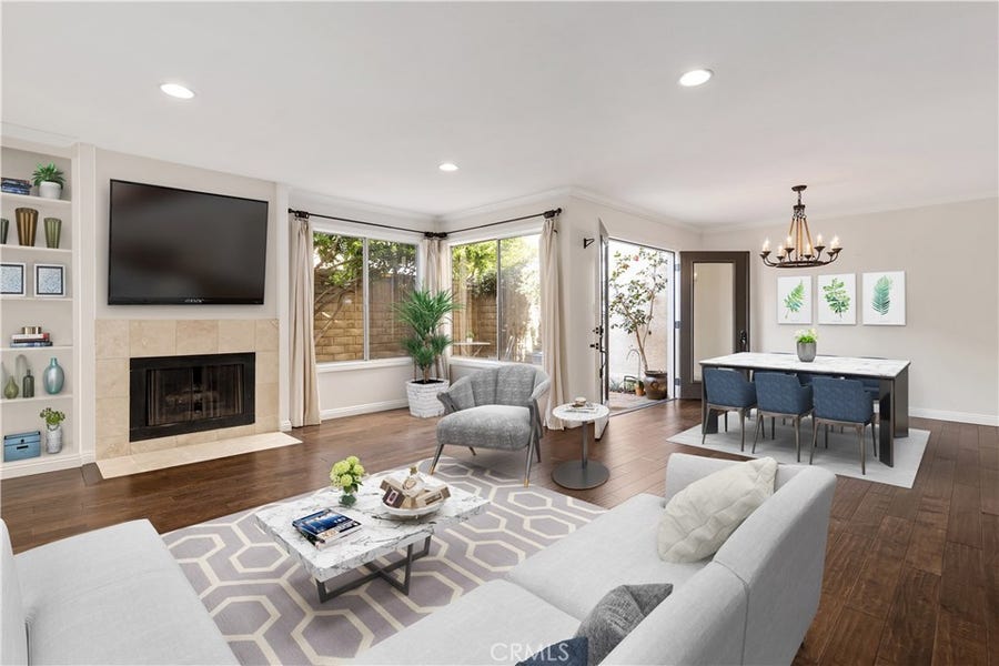 Property photo for 28628 Vista Madera, Rancho Palos Verdes, CA