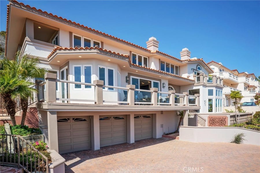 Property photo for 3355 Palo Vista Drive, Rancho Palos Verdes, CA