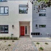 Property photo for 1147 Tamarind Avenue, Hollywood, CA