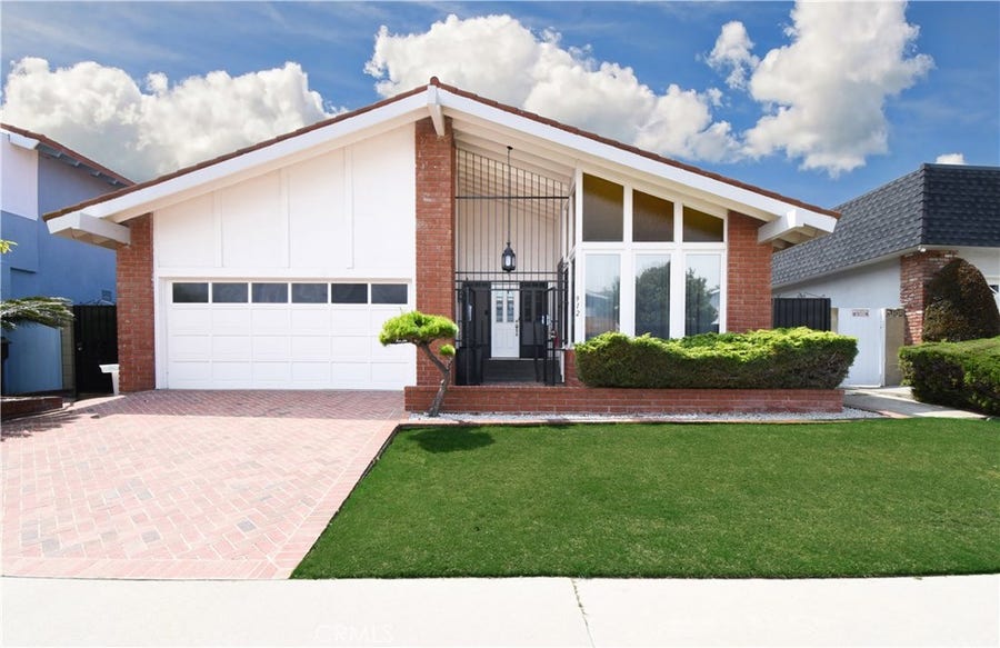 Property photo for 912 Lindencliff Street, Torrance, CA