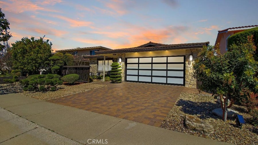 Property photo for 27512 Warrior Drive, Rancho Palos Verdes, CA