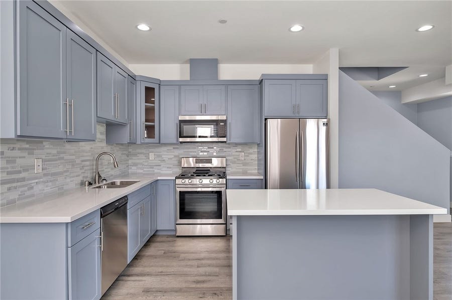 Property photo for 1149 Tamarind Avenue, #1/2, Hollywood, CA