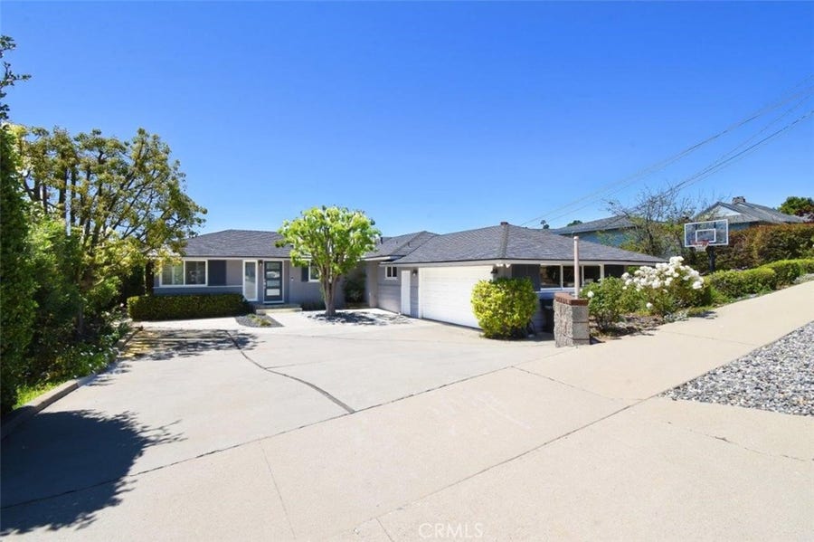 Property photo for 2808 Calle Aventura, Rancho Palos Verdes, CA