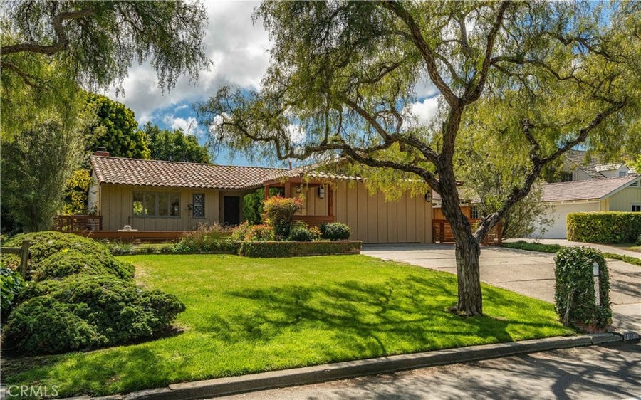 Property photo for 4012 Via Valmonte, Palos Verdes Estates, CA
