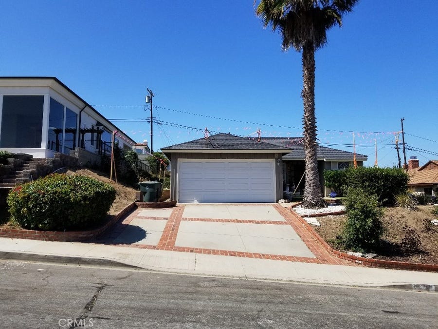 Property photo for 210 Paseo De Suenos, Redondo Beach, CA