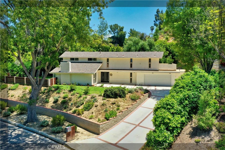 Property photo for 30 Encanto Drive, Rolling Hills Estates, CA