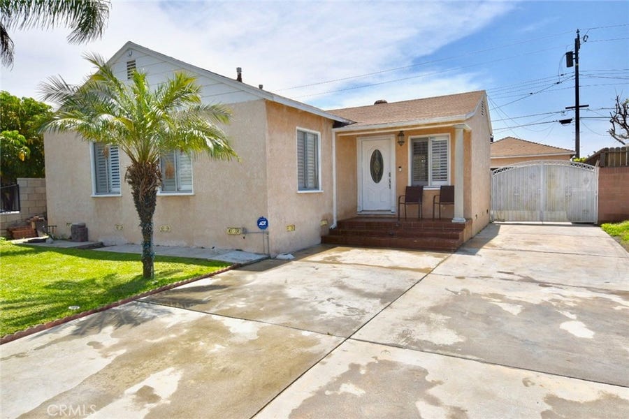 Property photo for 9472 Burke Street, Pico Rivera, CA