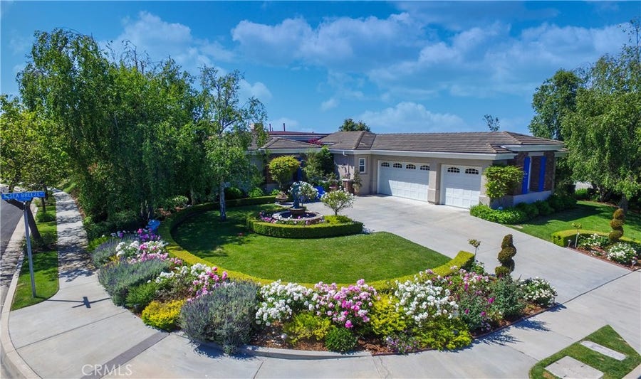 Property photo for 60 Sea Breeze Avenue, Rancho Palos Verdes, CA