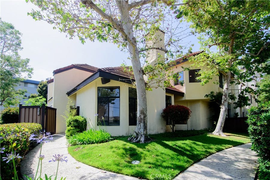 Property photo for 4526 Emerald Street, #12, Torrance, CA