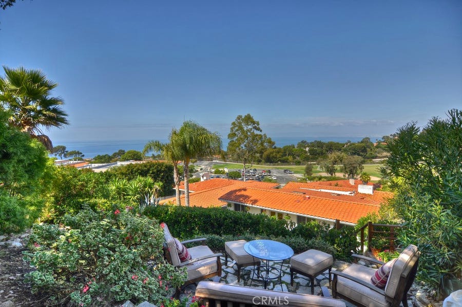 Property photo for 2136 Via Estudillo, Palos Verdes Estates, CA