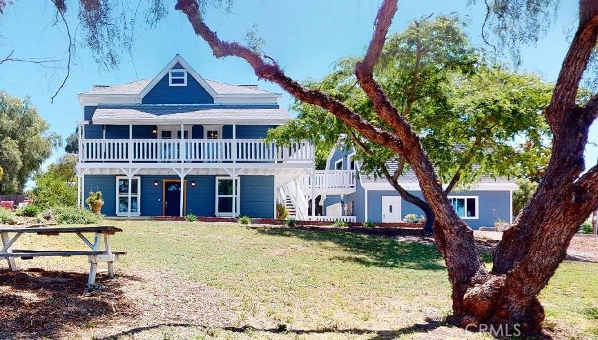 Property photo for 961 Richland Road, San Marcos, CA