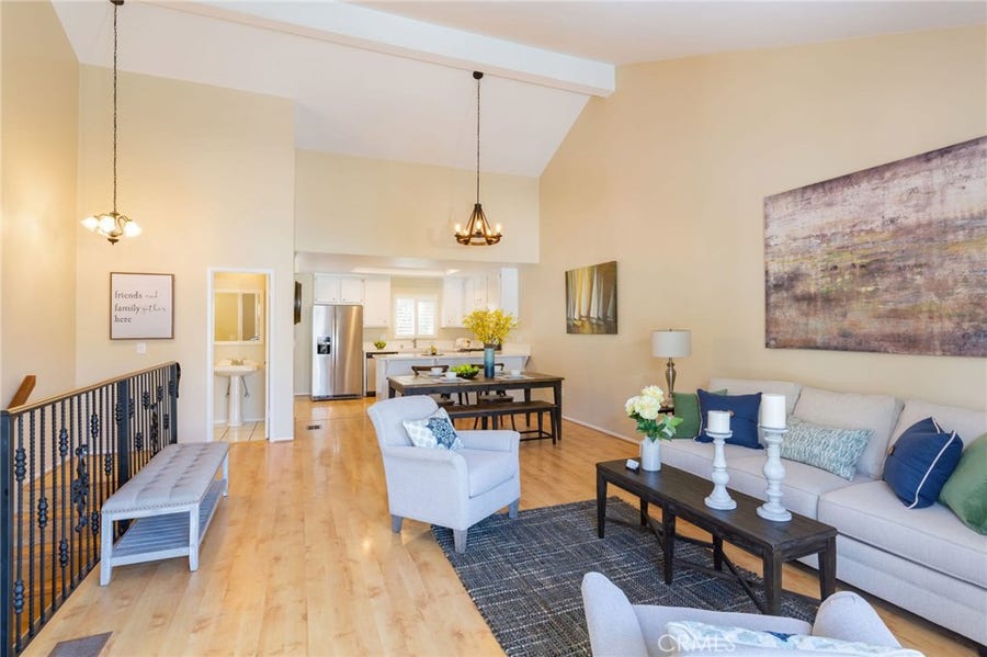 Property photo for 222 S Irena Avenue, Redondo Beach, CA