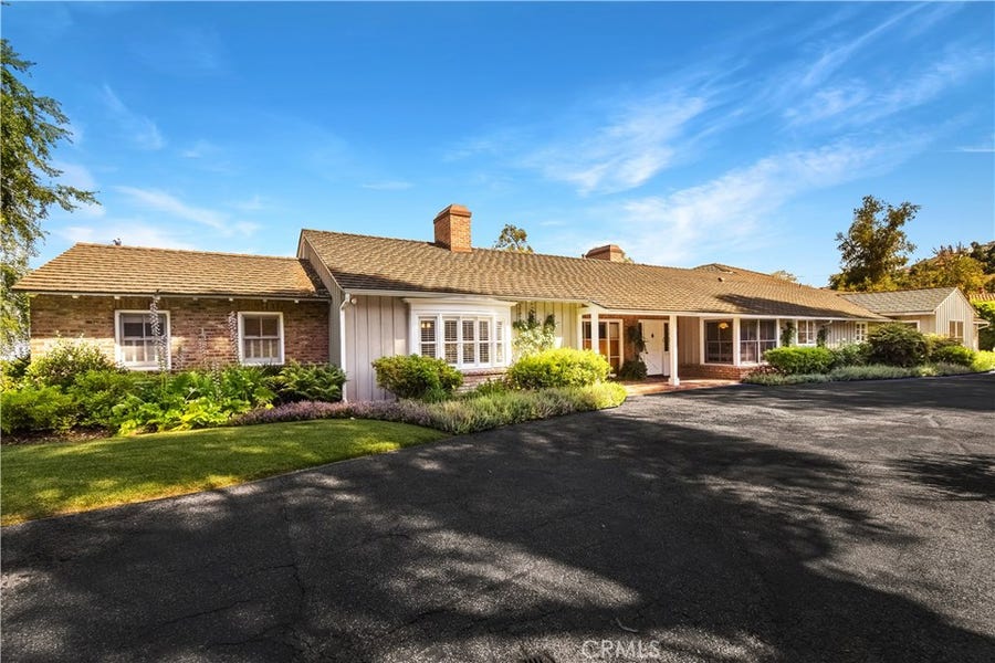 Property photo for 28979 Palos Verdes Drive E, Rancho Palos Verdes, CA