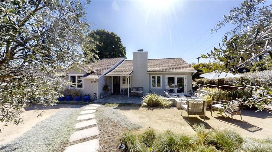 Property photo for 2301 Via Rivera, Palos Verdes Estates, CA