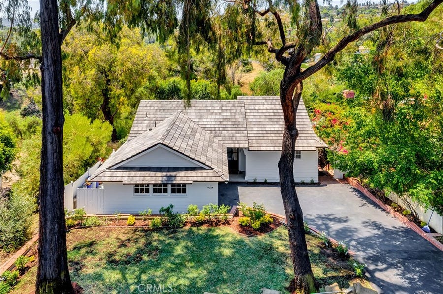 Property photo for 4024 Via Pavion, Palos Verdes Estates, CA