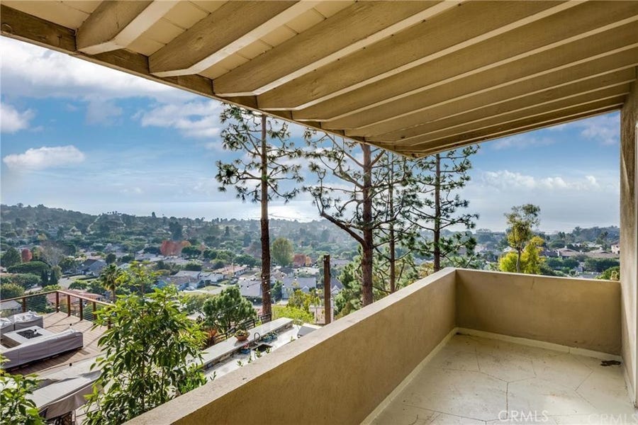 Property photo for 1257 Via Romero, Palos Verdes Estates, CA
