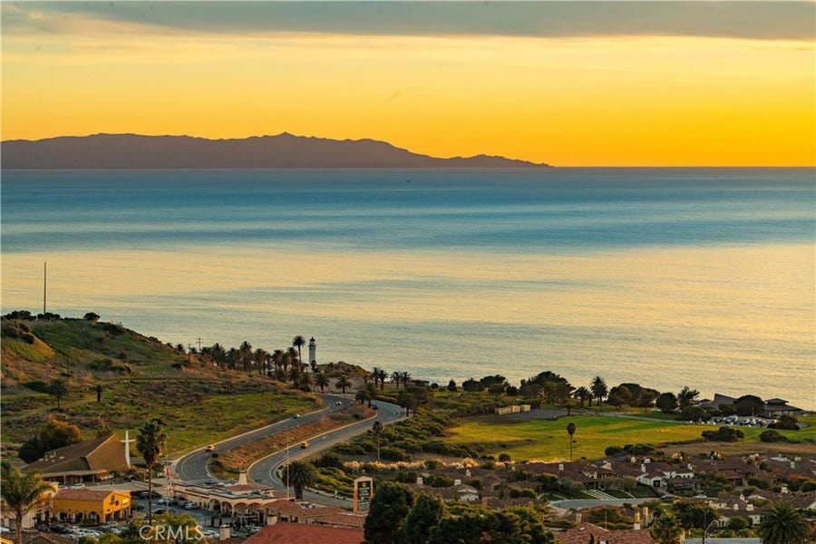 Property photo for 30683 Calle De Suenos, Rancho Palos Verdes, CA