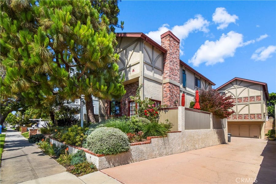 Property photo for 716 S Broadway, #A, Redondo Beach, CA