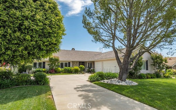 Property photo for 4 Misty Acres Road, Rolling Hills Estates, CA