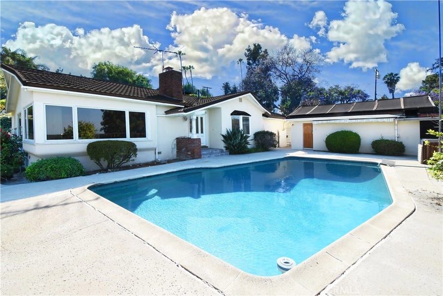 Property photo for 2 Gaucho Drive, Rolling Hills Estates, CA
