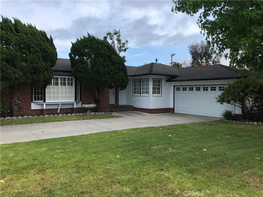 Property photo for 301 Paseo De Gracia, Redondo Beach, CA
