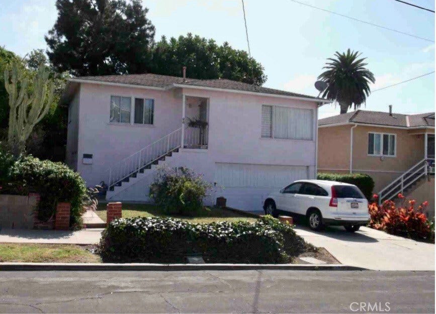Property photo for 3608 S Parker Street, San Pedro, CA