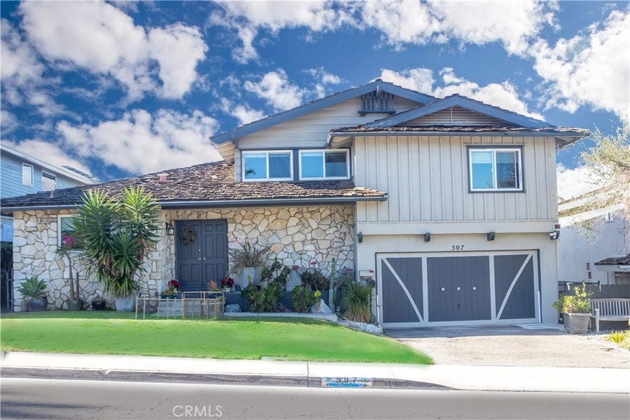 Property photo for 507 Paseo De La Playa, Redondo Beach, CA