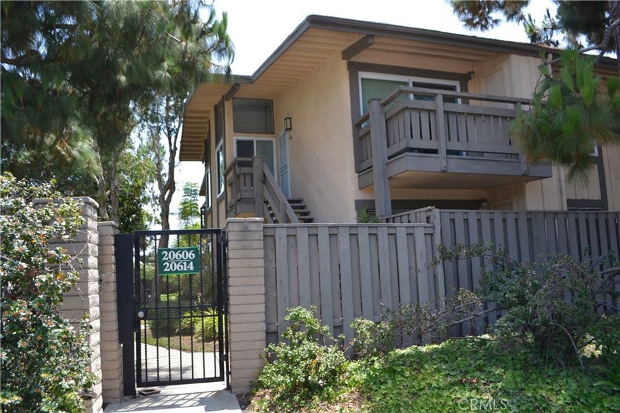 Property photo for 20614 S Vermont Avenue, #39, Torrance, CA